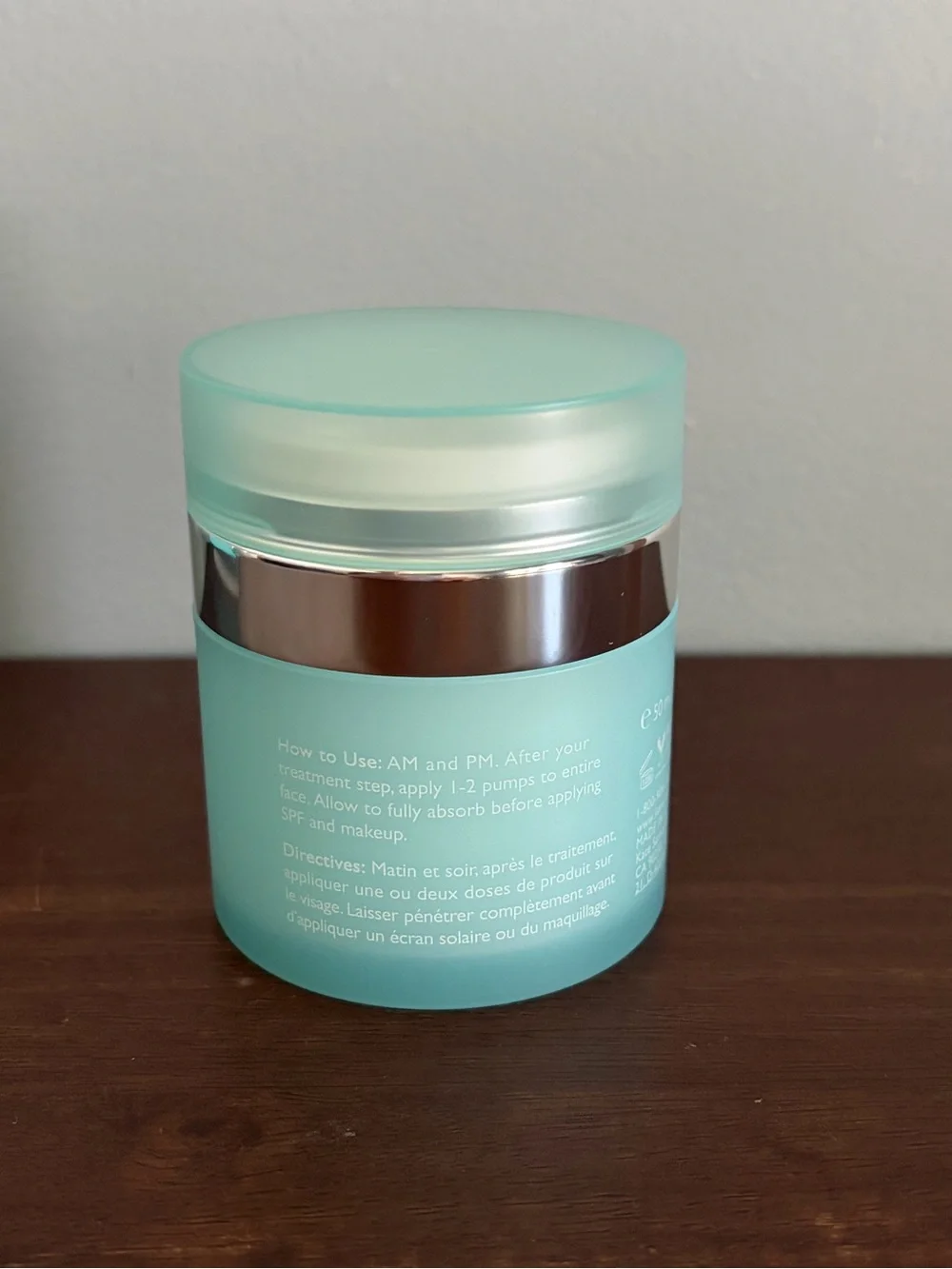 Kate Somerville HydraKate Recharging Water Cream